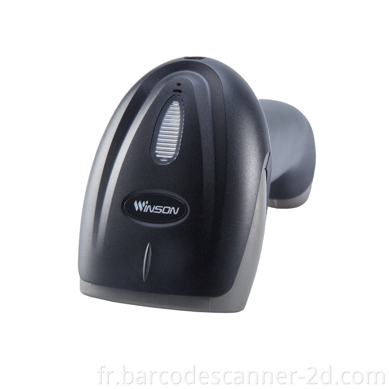 POS USB scanning Barcode Scanner